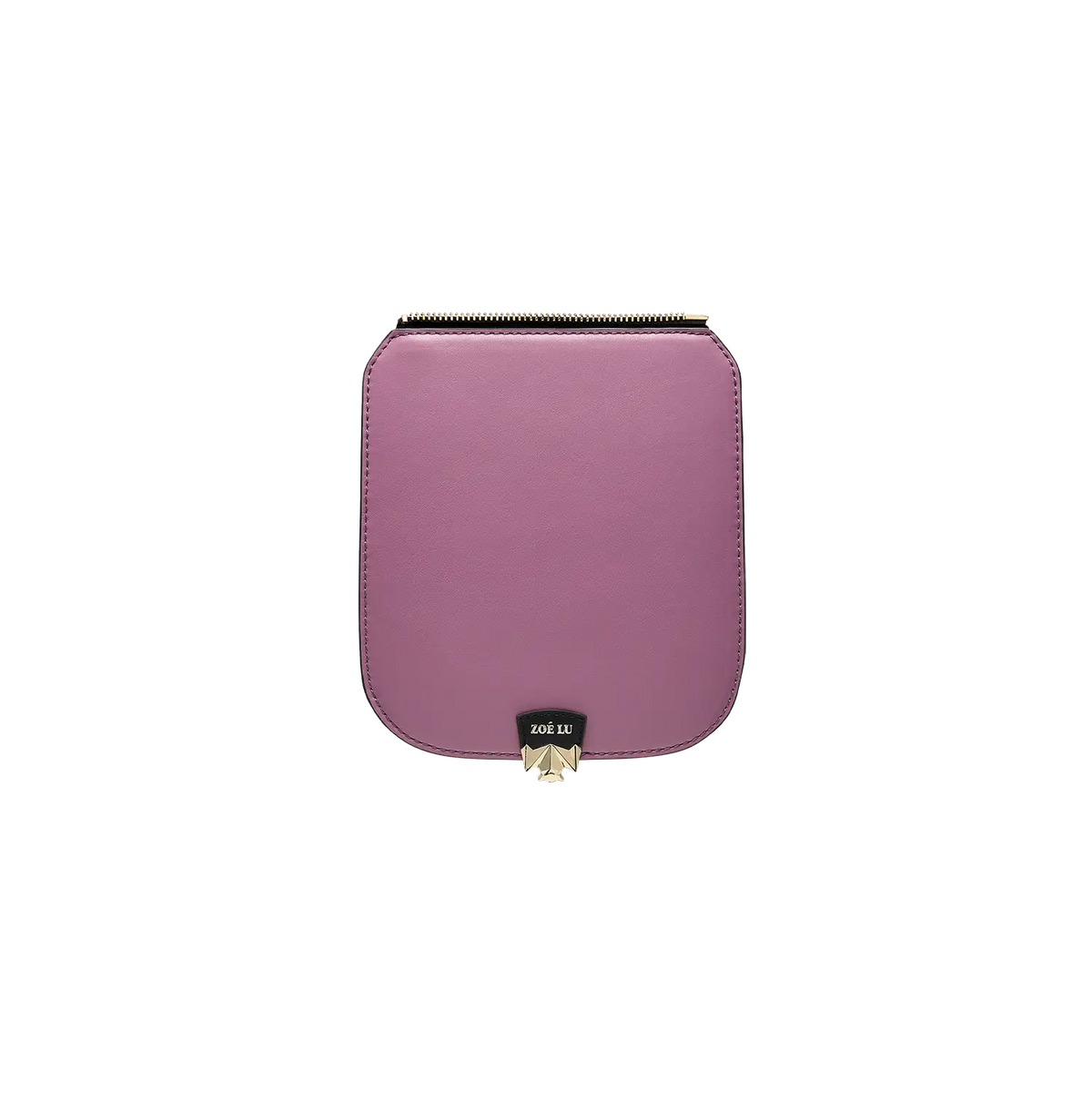 Set Mini Pochette - La Mini Açaí - lila